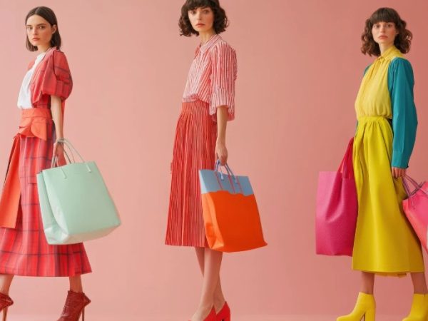 TOP 5 Fashion Trends for Clothing Choices in 2025