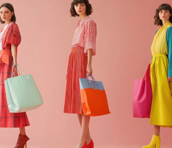 TOP 5 Fashion Trends for Clothing Choices in 2025