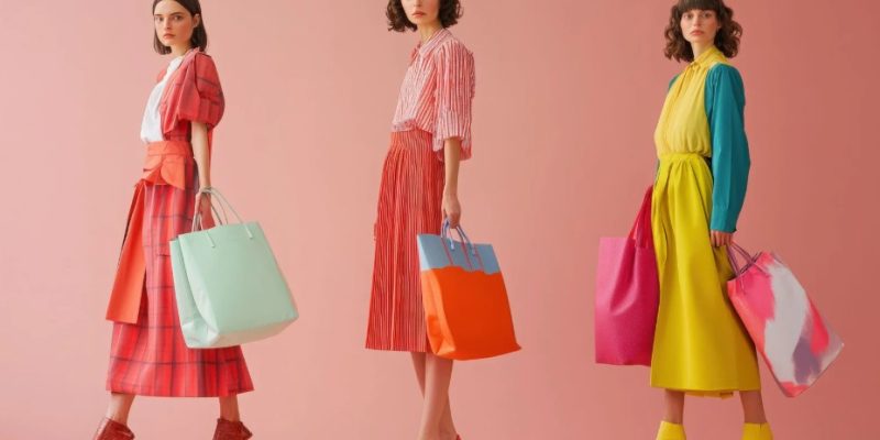 TOP 5 Fashion Trends for Clothing Choices in 2025