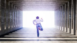 Tackle An Escape Room