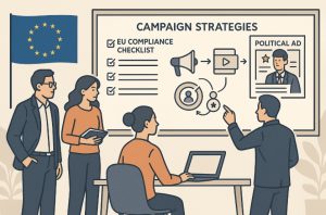 What Are the Best Practices for Ensuring Compliance with EU Political Ads Policy