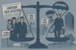 What Are the Ethical and Social Implications of Tax Avoidance