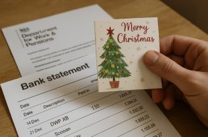What Is the DWP Christmas Bonus and How Much Is It Really
