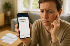 What Should UK Customers Do If Their Monzo Card Hasn't Arrived