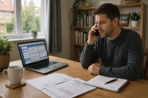 What Should You Do If Your PIP Award Letter Is Delayed