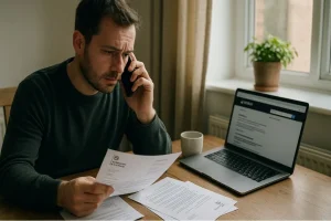 When Should You Contact HMRC About Your Noncum Tax Code