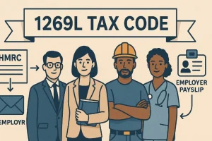 Who Receives The 1269L Tax Code And How Is It Assigned