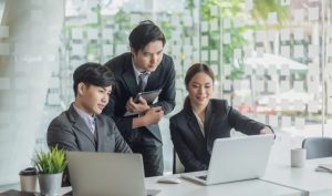 Why Analysts Examine More Than Just NWC