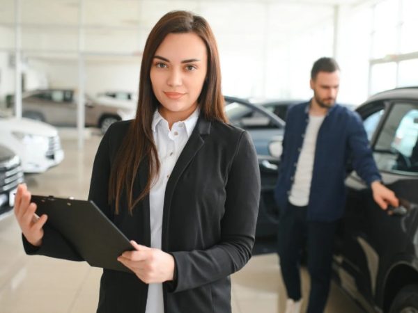 Why Car Dealerships Need Call Tracking and How to Get Started