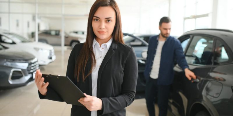 Why Car Dealerships Need Call Tracking and How to Get Started