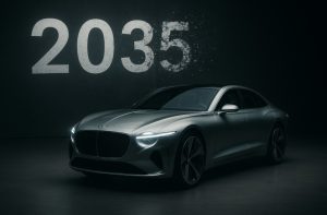 Why Did Bentley Abandon Its Electric-Only Sales Goal for 2035