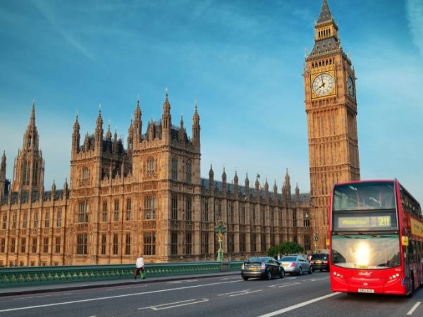 london attractions in a few hours