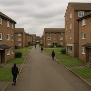 2nd Position Bidding for Council House