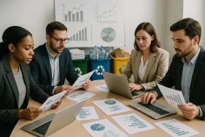 Assessing and Planning Your Waste Strategy