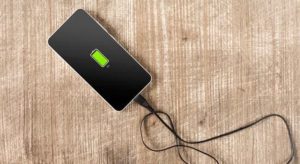 Battery, Charging and Power Efficiency 