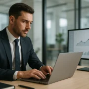 Brands With a Custom Email Domain Present More Credibility