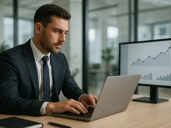 Brands With a Custom Email Domain Present More Credibility