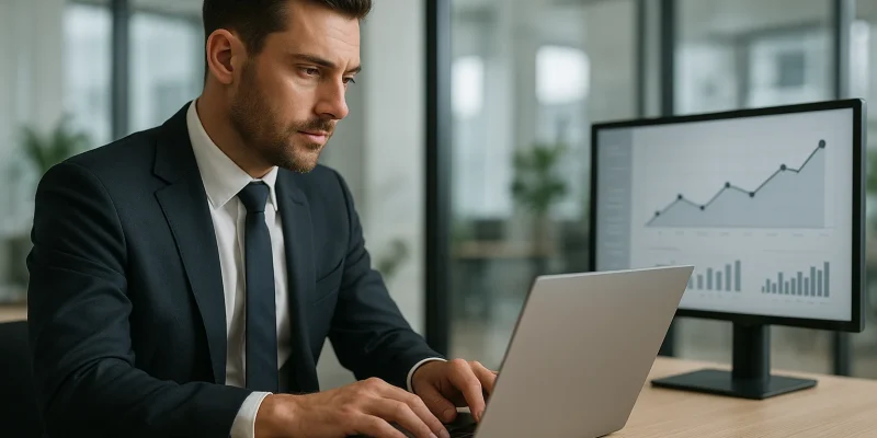 Brands With a Custom Email Domain Present More Credibility