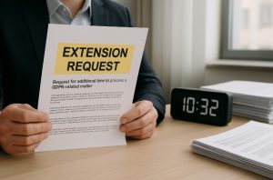 Can the Response Period Be Extended Beyond One Month