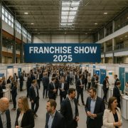 Franchise Show Birmingham