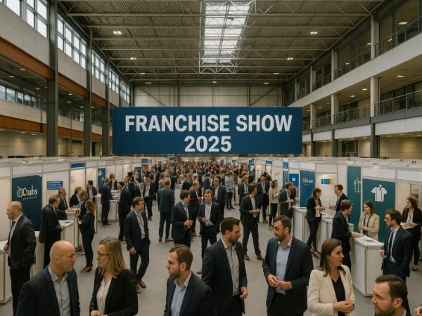 Franchise Show Birmingham