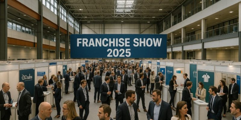 Franchise Show Birmingham
