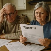 HMRC Pension Savers Lump Sum Shock as Crackdown Triggers 70% Tax Bills for Retirees