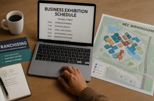 How Can You Prepare for the Franchise Show