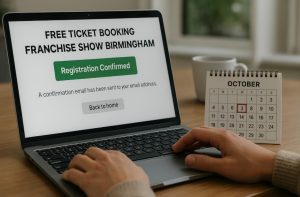 How Can You Secure Free Tickets and Book a Spot