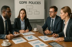 How Do Businesses Ensure Compliance With Data Protection Timelines