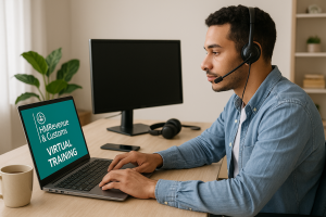 How Does Flexible And Hybrid Working Apply To Trainees