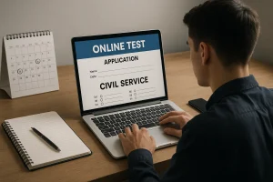 How Does The Application And Selection Process Work