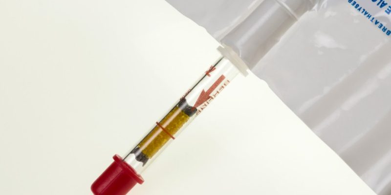 How Reliable Are Disposable Breathalysers Compared to Digital Units