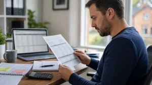 How Should Workers Read Tax Code 1383M on Their Payslip