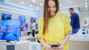 How it Fits a Changing Mobile Market