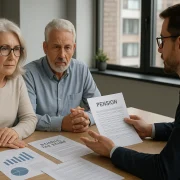 How to Get Double Tax Relief on Your Pension Lump Sum