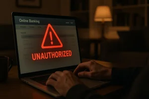 Is It Illegal to Take Money From a Deceased Person’s Account Without Authorisation