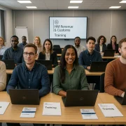 Tax Specialist Programme 2026