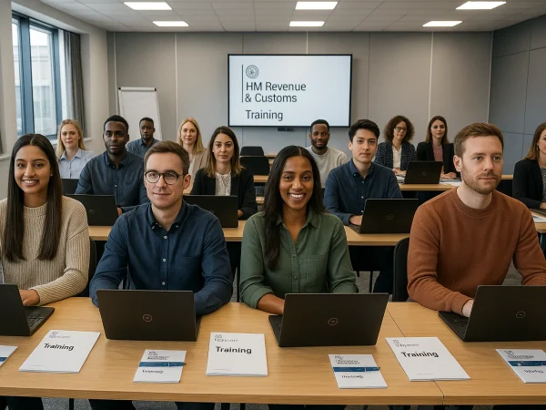 Tax Specialist Programme 2026