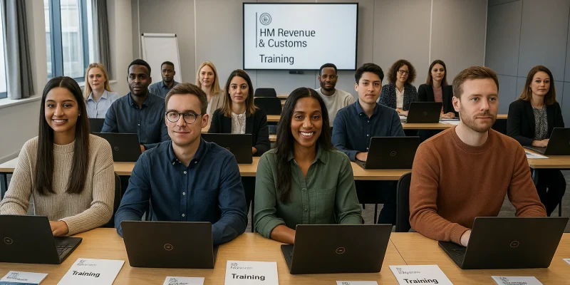 Tax Specialist Programme 2026