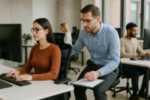 Understanding Ergonomics and Its Importance at Work