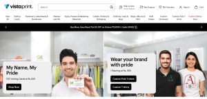 Vistaprint