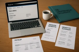 What Are The Salary And Benefits Of Joining HMRC As A Tax Specialist?