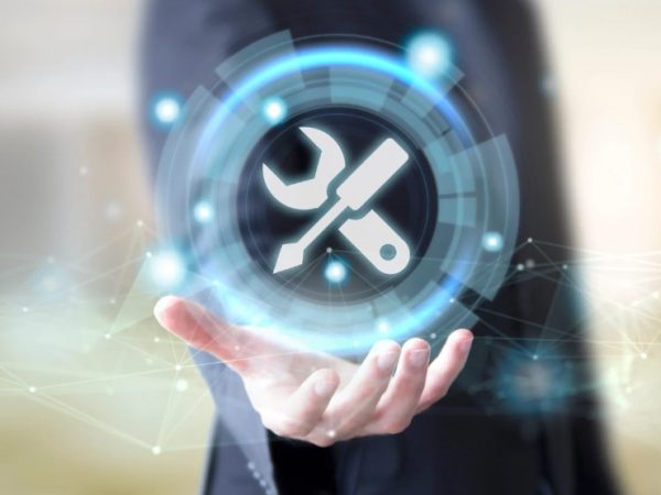 business tools for large enterprises