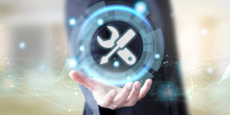 business tools for large enterprises