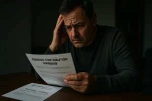 What Are the Common Pitfalls When Attempting Pension Recycling