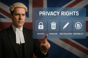 How Many Days Does a Data Controller Have to Comply With a Data Subject Exercising Their Rights