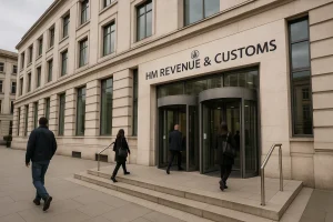 What Is The HMRC Tax Specialist Programme 2026