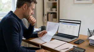 What Should Someone Do If Tax Code 1383M Is Wrong