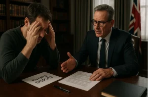 What Should You Do If You Suspect Someone Is Misusing a Deceased Estate